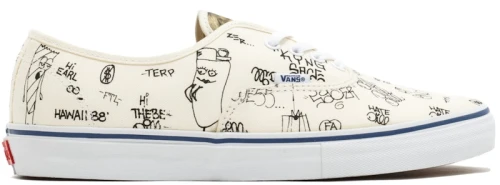 Vans OG Authentic S Jason Dill