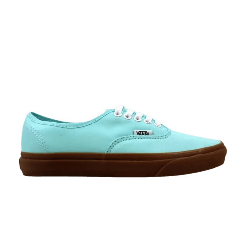 Vans Authentic Brushed Twill