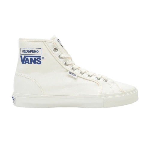 Vans TTSWTRS x OG Style 24 NTC LX 'Hospital'