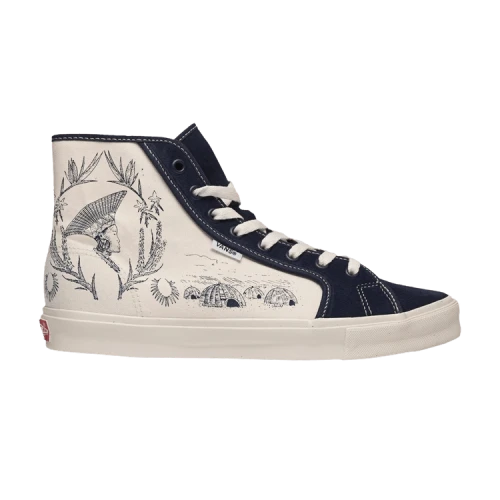 Vans Sarah Andelman x OG Style 24 NTC LX 'Sindiso Dress Blues'
