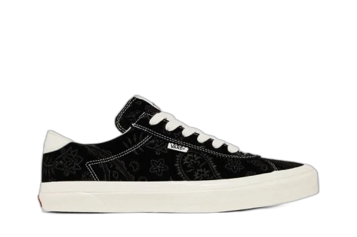 Vans Anderson .Paak x Sport DX 'Black Paisley'