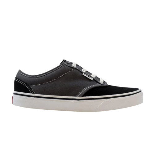 Vans Atwood '2 Tone - Pewter Black'