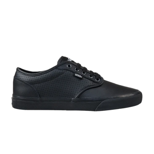 Vans Atwood 'Black'