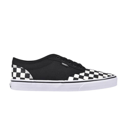 Vans Atwood 'Checkerboard - Black White'