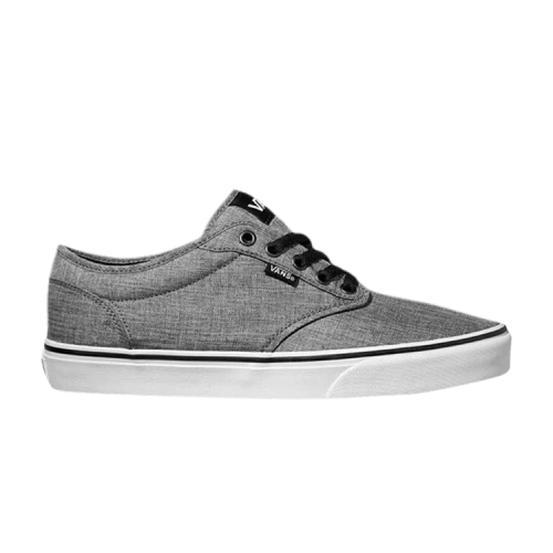 Vans Atwood 'Black White'