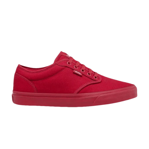 Vans Atwood 'Red'