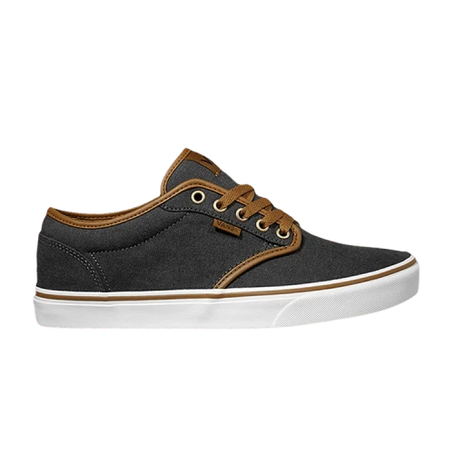 Vans Atwood 'Oxford - Black Brown'