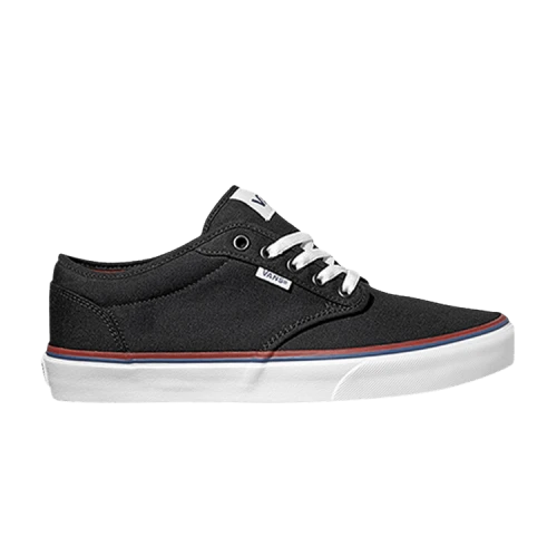 Vans Atwood 'City - Black'