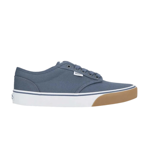 Vans Atwood 'Gum Bumper - Vintage Indigo'
