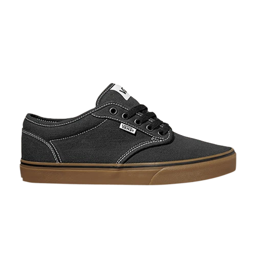 Vans Atwood 'Black Gum'