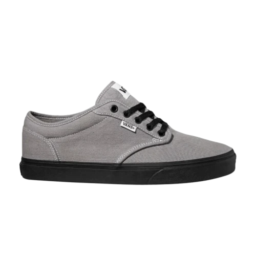 Vans Atwood 'Pewter Black'