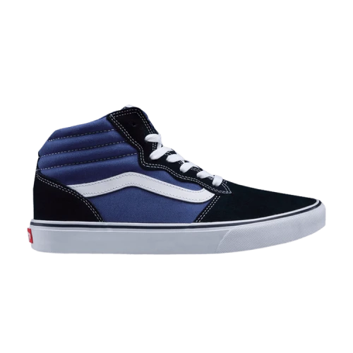 Vans Milton High 'Navy'