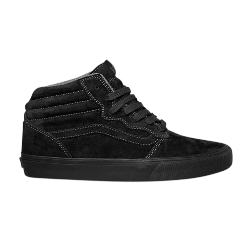 Vans Milton High MTE 'Black'
