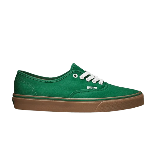 Vans Authentic 'Gumsole - Verdant Green'