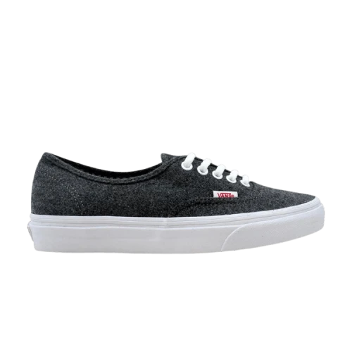 Vans Authentic Wool Sport Pewter