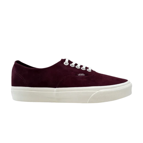 Vans Authentic Decon Scotchgard
