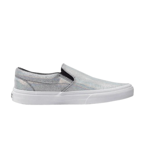 Vans Classic Slip-On 'Matte Iridescent'