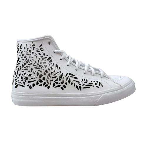 Vans SK8-Hi Decon 'Cut Out Leaves'