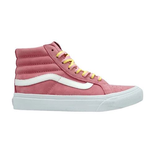 Vans Sk8-Hi Slim 'Year of the Monkey' (Women's)