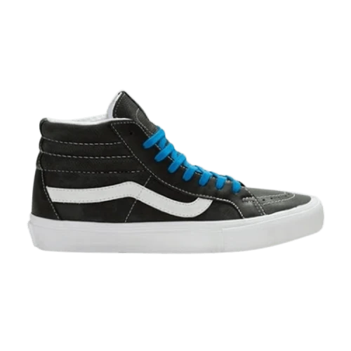 Andy Kessler x Vans Sk8-Hi Reissue NYC 'S'