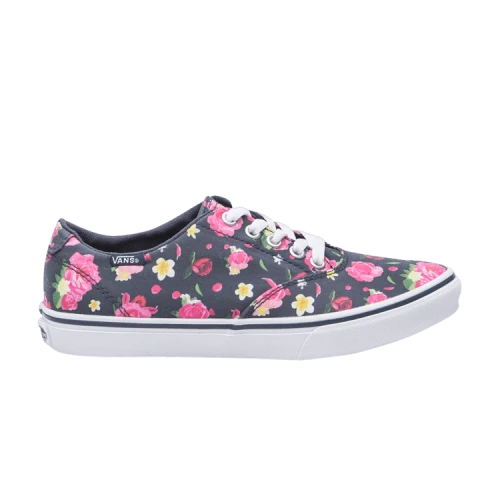 Vans Winston Decon 'Floral' (Women's)