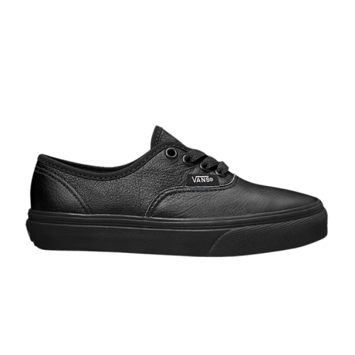 Vans Authentic Kids 'Black'