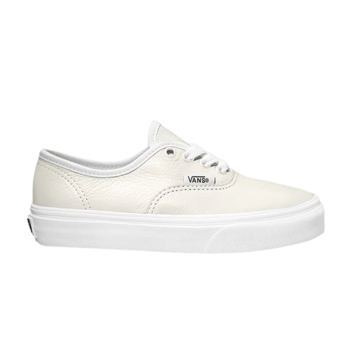 Vans Authentic Kids 'White'
