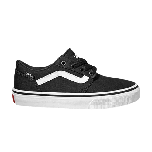 Vans Chapman Stripe Kids 'Black'