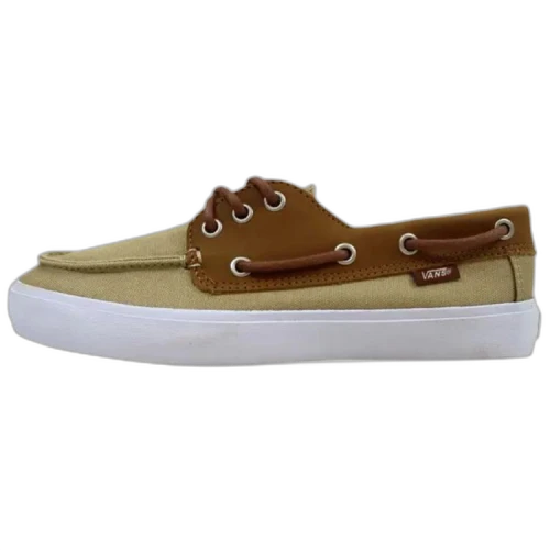 Vans Chauffeur SF C&L