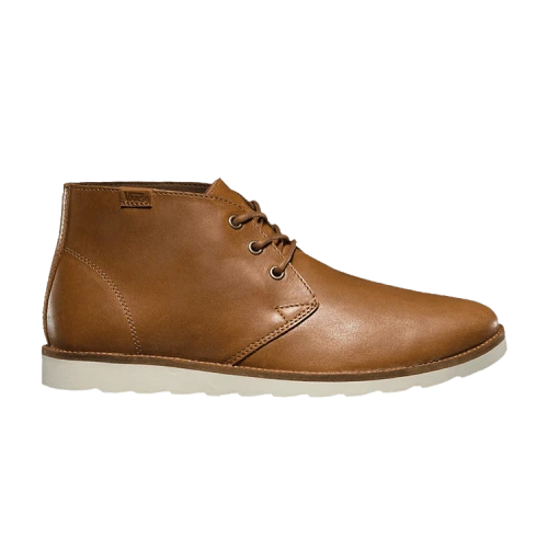 Vans Desert Chukka