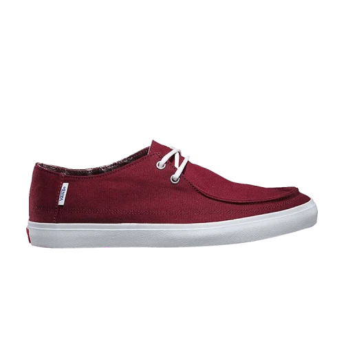 Vans Rata Vulc SF 'Port Royal'