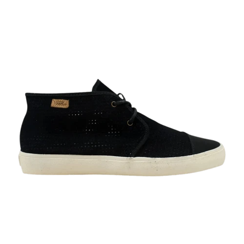 Vans Rhea SF Square Perf 'Black' (Women's)