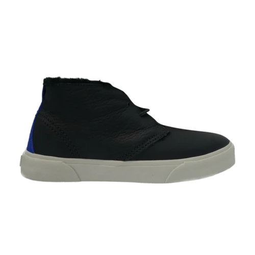 Vans The North Face x Desert Chukka MTE LX 'Hale Navy'