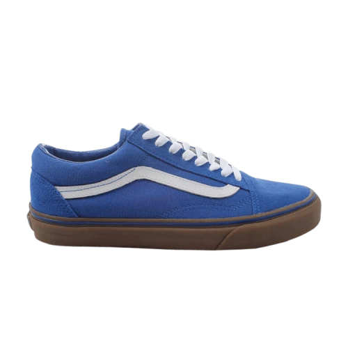 Vans Old Skool 'Olympian Blue'