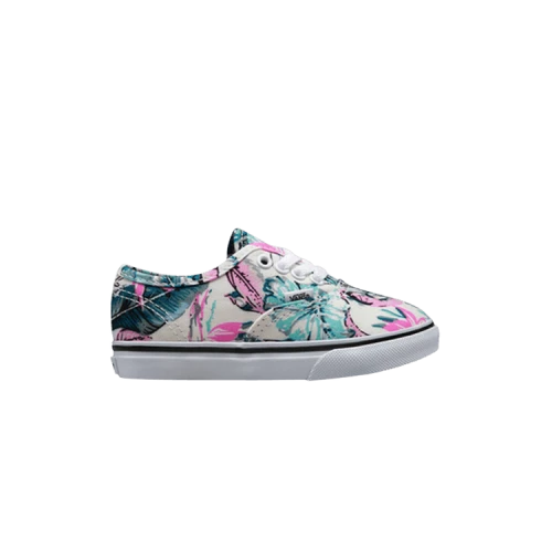 Vans Authentic Toddler 'Tropical'