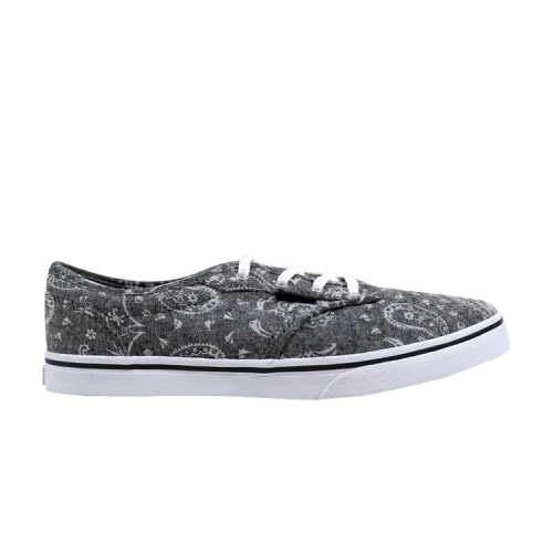 Vans Atwood Low Kids 'Bandana Grey'