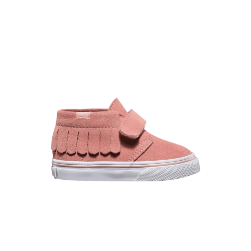 Vans Chukka V Moc Toddler 'Blossom'