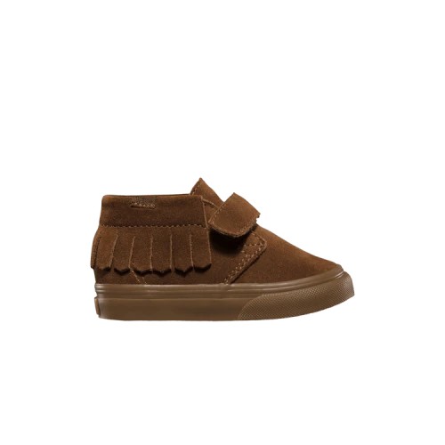 Vans Chukka V Moc Toddler 'Bison'
