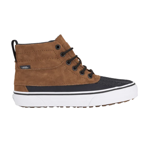 Vans Sk8 Hi Del Pato MTE