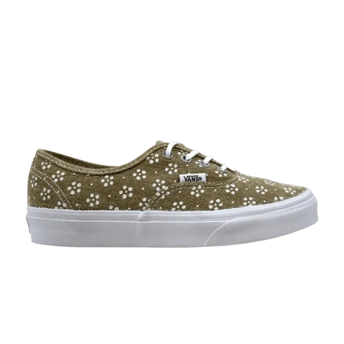 Vans Authentic Webbing Batik