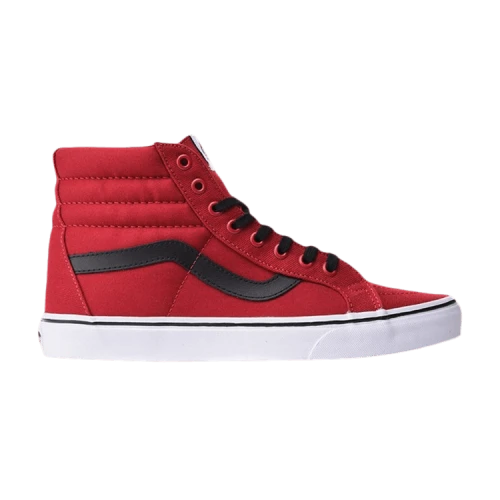 Vans Sk8-Hi Reissue 'Chilli Pepper'