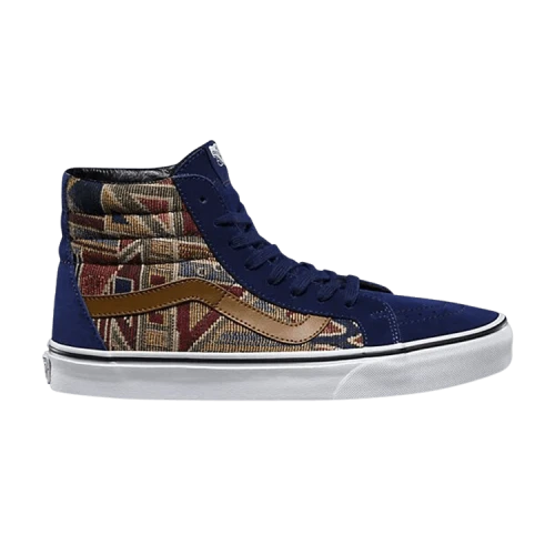 Vans Sk8-Hi Reissue 'Geo Weave'