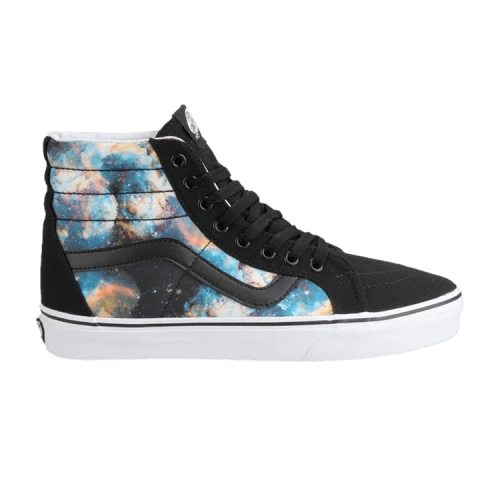 Vans SK8-HI Reissue 'Black Nebula'