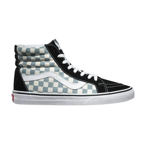Vans Sk8-Hi Reissue 'Checkerboard'