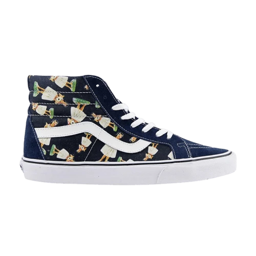 Vans Sk8-Hi Reissue 'Digi Hula'