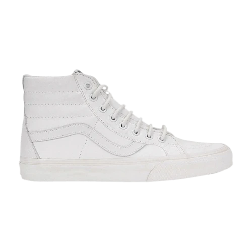 Vans Sk8-Hi Reissue 'Mono T&L - Blanc De Blanc'