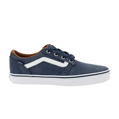 Vans Chapman Stripe 'T&L - Dress Blues'