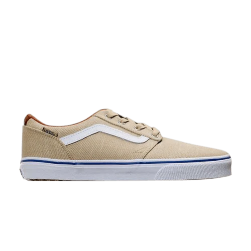 Vans Chapman Stripe 'T&L - Khaki'