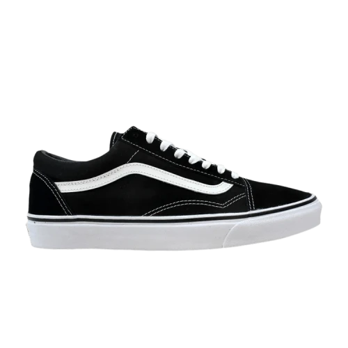 Vans Old Skool Black
