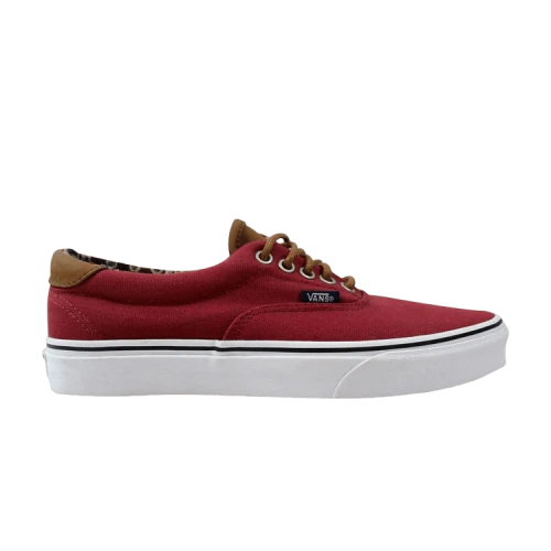 Vans Era 59 C & L Tibetian Red